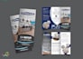 design flyers, banners and brochures